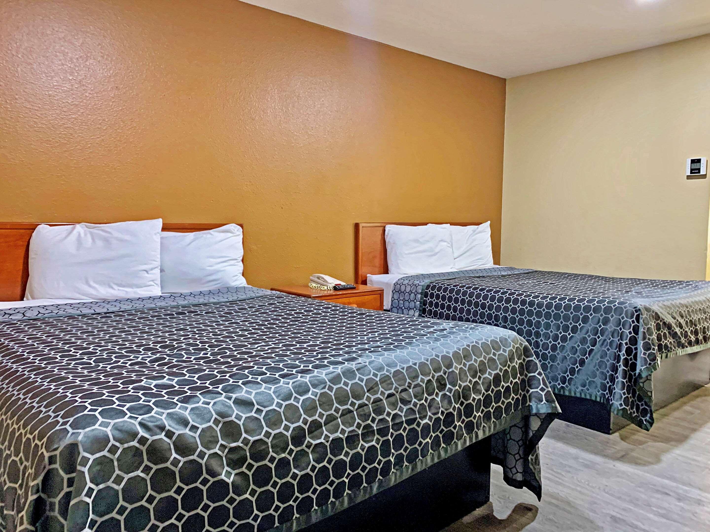 Rodeway Inn Sacramento-University Area Εξωτερικό φωτογραφία