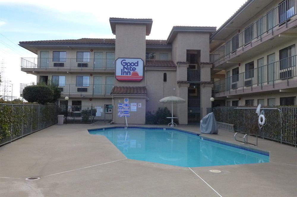 Rodeway Inn Sacramento-University Area Εξωτερικό φωτογραφία